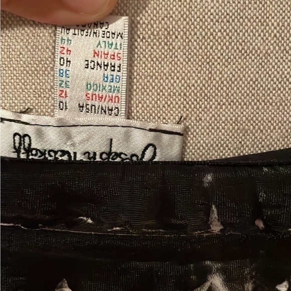 Joseph Ribkoff gorgeous dress - Picture 4 of 4